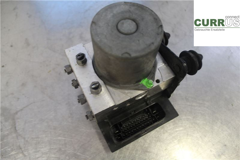 AUDI ALLROAD    09-16 ABS Hydraulic unit 8K9614517D 2,0 TDI
