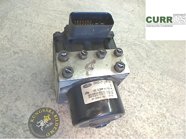 FORD FOCUS     99-04 ABS Hydraulic unit 98AG-2M110-CA 2,0i 16V