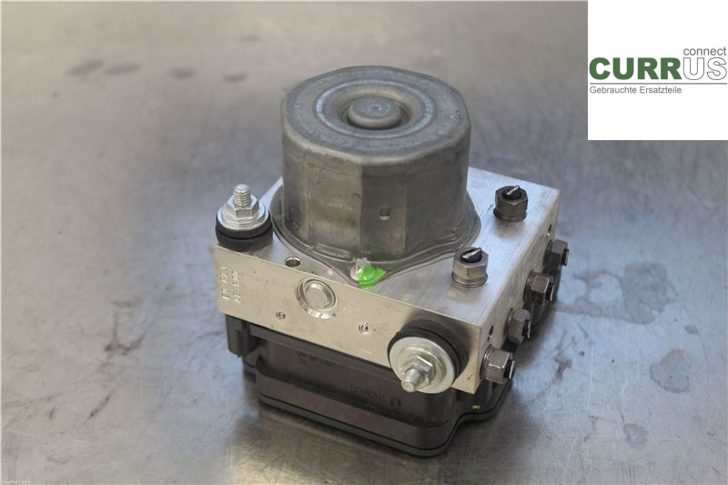 SKODA FABIA         07-14 Unité hydraulique ABS 6R0614517BM 1,2 TSI