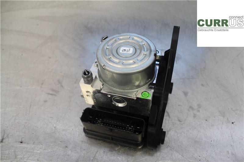 VW GOLF / E-GOLF VII   13-20 Unité hydraulique ABS 5Q0614517K 1,2 TSI