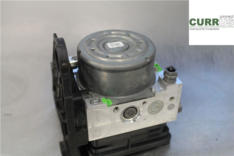 VW GOLF / E-GOLF VII   13-20 ABS-Hydraulikeinheit 5Q0614517AA 2,0 TDI