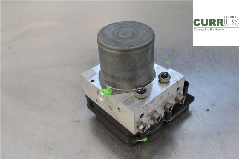 BMW X3 E83     03-10 ABS hydraulisk enhed 3450270 2,0D