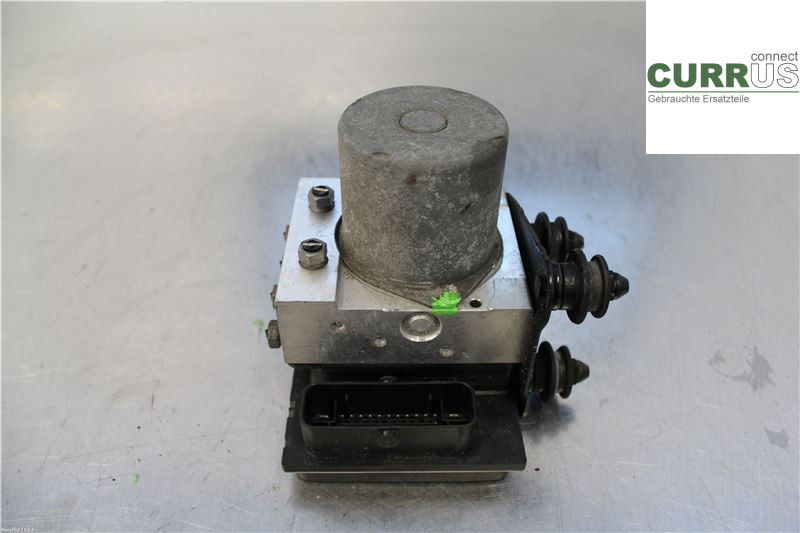 AUDI Q5     09-16 ABS Hydraulic unit 8R0614517S 2,0 TDI