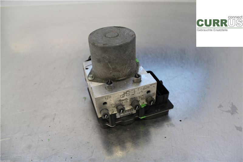 AUDI Q5     09-16 ABS Hydraulic unit 8R0614517S 2,0 TDI