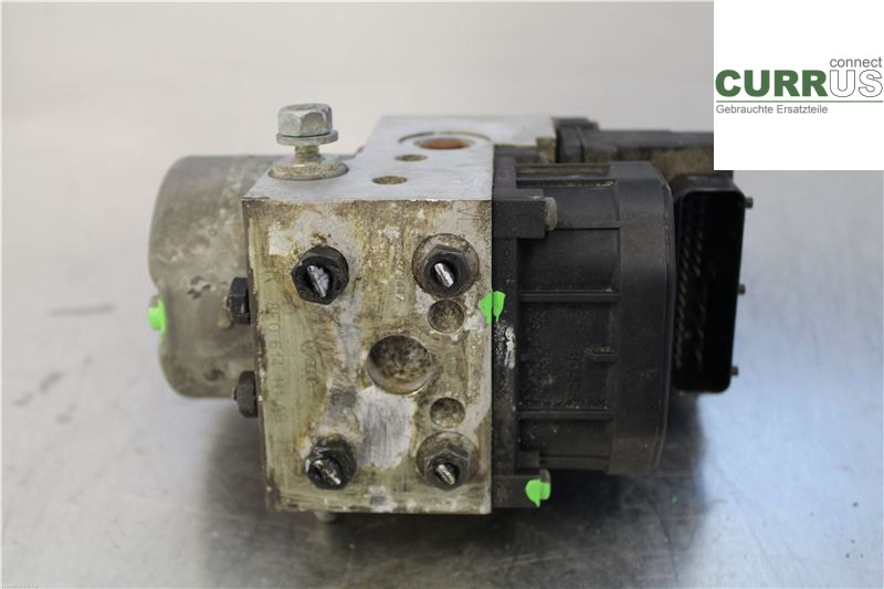 VW PASSAT 97-00 ABS Hydraulic unit 8E0614111AN 1.8