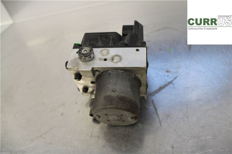 AUDI A6/S6     97-05 ABS hydraulisk enhed 4B0614517K AWT