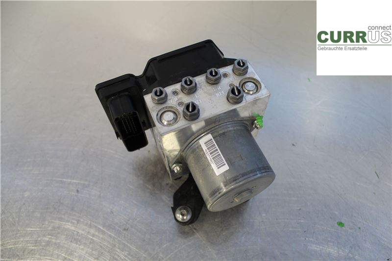 VW PASSAT  11-14 ABS-Hydraulikeinheit 3AA614109BM 2,0 TDI