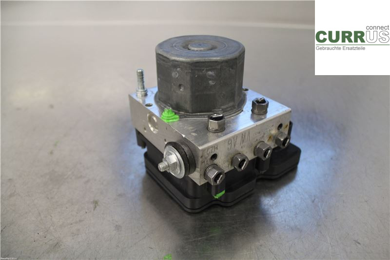 SEAT IBIZA IV   08-16 Hydrauliczna jednostka ABS 6R0614517BJ 1,2 TSI