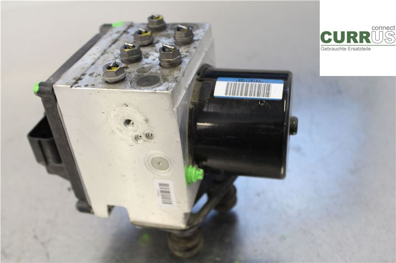 VW PASSAT      05-10 ABS Hydraulic unit 3C0614109D 2,0 TDI