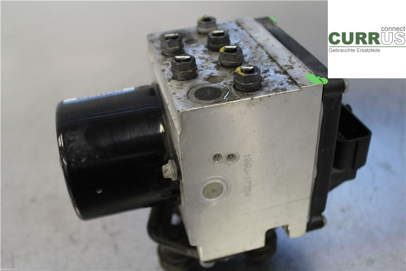 VW PASSAT      05-10 ABS Hydraulic unit 3C0614109D 2,0 TDI