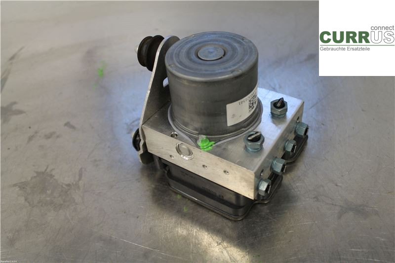 AUDI A6/S6 4G   11-18 ABS-Hydraulikeinheit 4G0614517AK 2,0 TDI