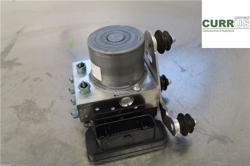 AUDI A6/S6 4G   11-18 ABS-Hydraulikeinheit 4G0614517AK 2,0 TDI
