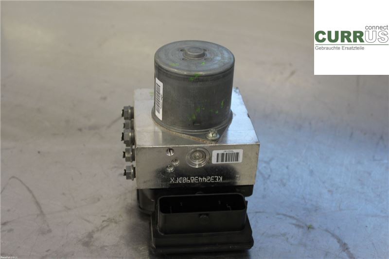 VW PASSAT  11-14 ABS-Hydraulikeinheit 3AA614109AL 2,0 TDI