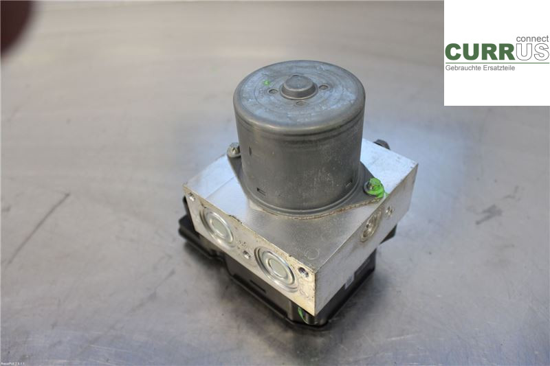 VW PASSAT  11-14 ABS-Hydraulikeinheit 3AA614109AL 2,0 TDI
