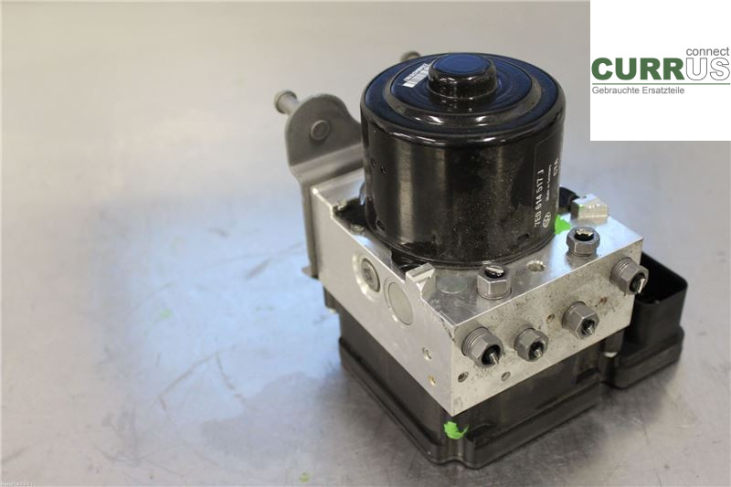 VW TRANSP/CARAVELLE 04-15 ABS Hydraulic unit 7E0614517J 2,0 TDI
