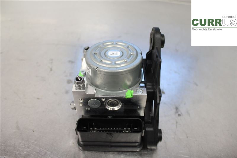VW GOLF / E-GOLF VII   13-20 ABS hydraulisk enhet 3Q0614517Q 1,2 TSI