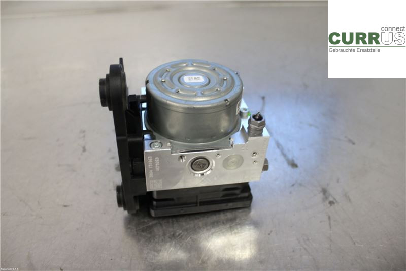 VW GOLF / E-GOLF VII   13-20 ABS hydraulisk enhet 3Q0614517Q 1,2 TSI