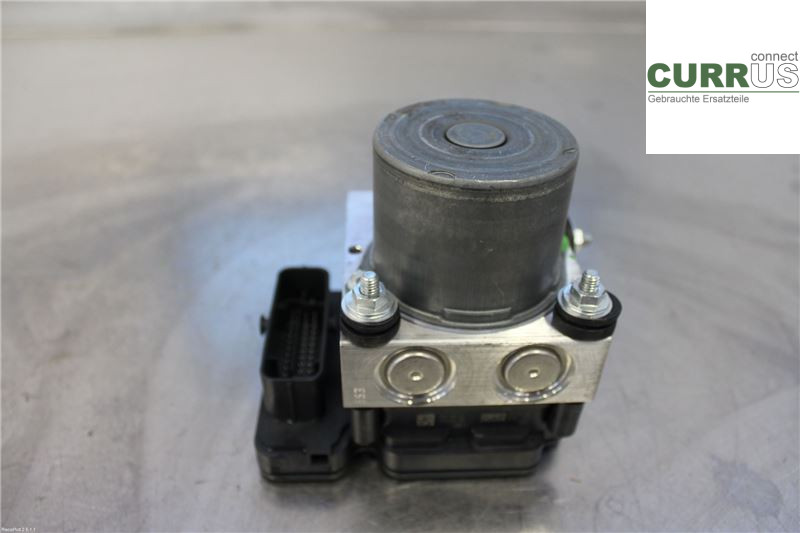 SKODA FABIA  15- ABS-Hydraulikeinheit 6C0614517G 1,2 TSI