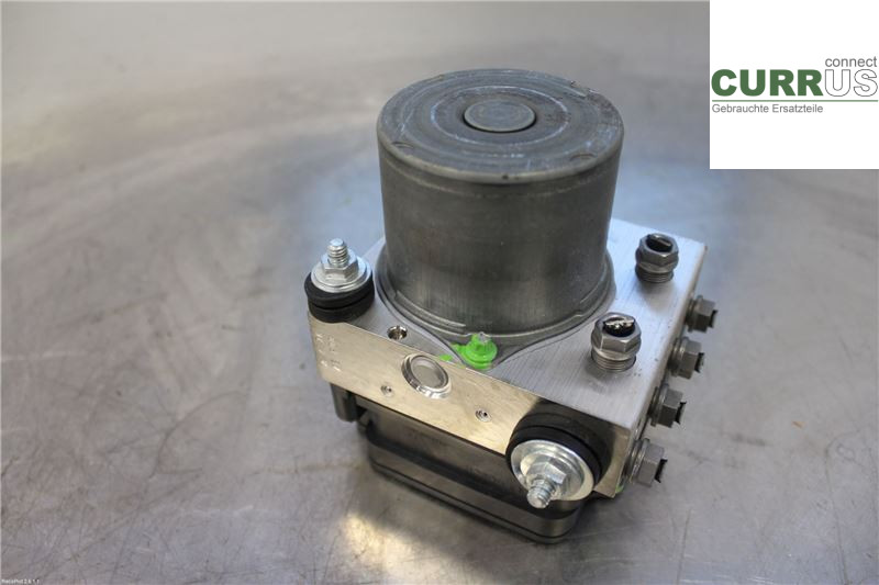 SKODA FABIA  15- ABS-Hydraulikeinheit 6C0614517G 1,2 TSI