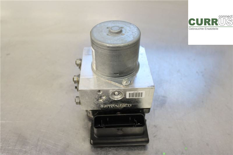 VW PASSAT  11-14 ABS-Hydraulikeinheit 3AA614109BH 2,0 TDI