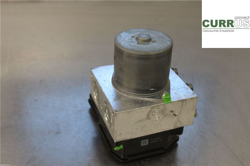 VW PASSAT  11-14 ABS-Hydraulikeinheit 3AA614109BH 2,0 TDI
