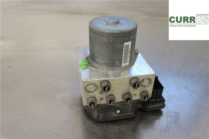 VW PASSAT  11-14 ABS-Hydraulikeinheit 3AA614109BH 2,0 TDI