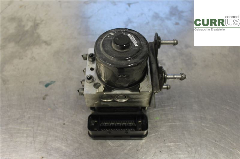 VW TRANSP/CARAVELLE 04-15 ABS hydraulisk enhet 7E0614517C 2,0 TDI