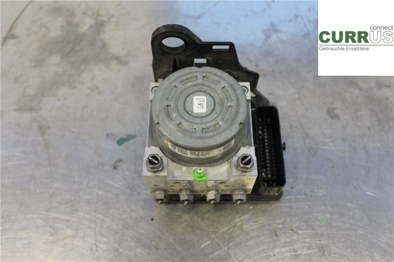 AUDI A3/S3 8V  13-20 Hydrauliczna jednostka ABS 5Q0614517N 2,0 TDI
