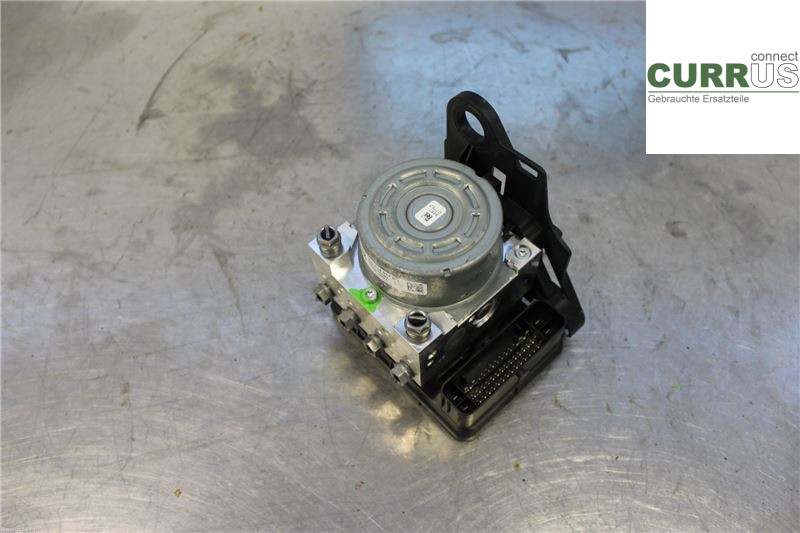 VW GOLF / E-GOLF VII   13-20 ABS hydraulisk enhet 3Q0614517Q 1,2 TSI