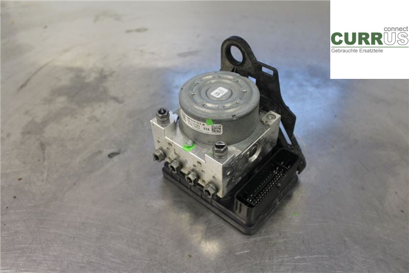 VW GOLF / E-GOLF VII   13-20 Hydrauliczna jednostka ABS 5Q0614517N 1,6 TDI