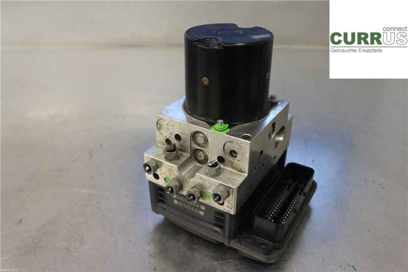 BMW 5 E60/61 Sed/Tou 02-10 ABS Hydraulic unit 3451-6774679 3,0T 24V