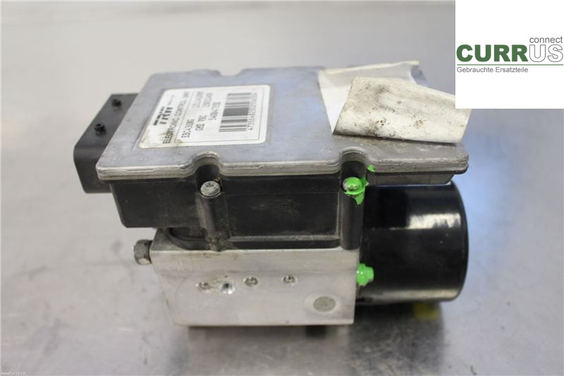 OPEL VECTRA  C  06-08 ABS Hydraulic unit 93185682 1.9 CDTI