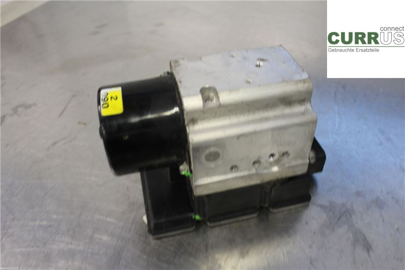 OPEL VECTRA  C  06-08 ABS Hydraulic unit 93185682 1.9 CDTI