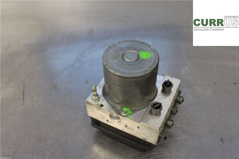 CITROEN C4 I   05-10 ABS Hydraulic unit 4541Q7 2.0 16V