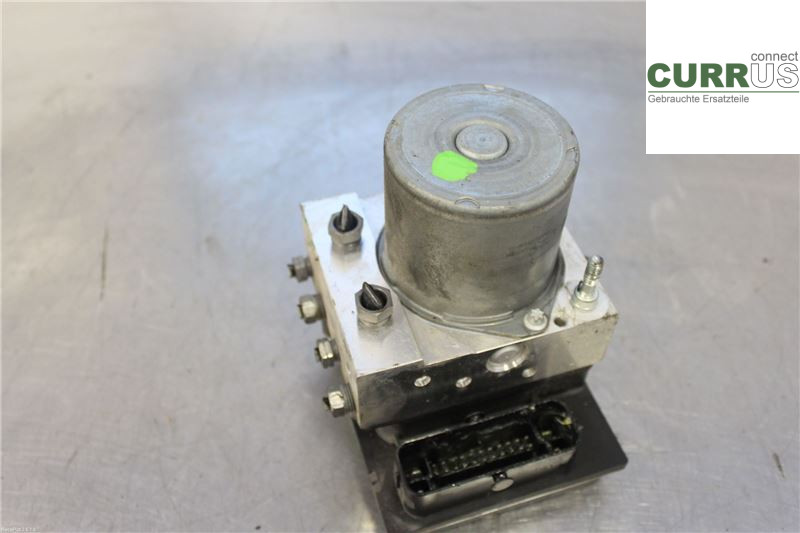 CITROEN C4 I   05-10 ABS Hydraulic unit 4541Q7 2.0 16V