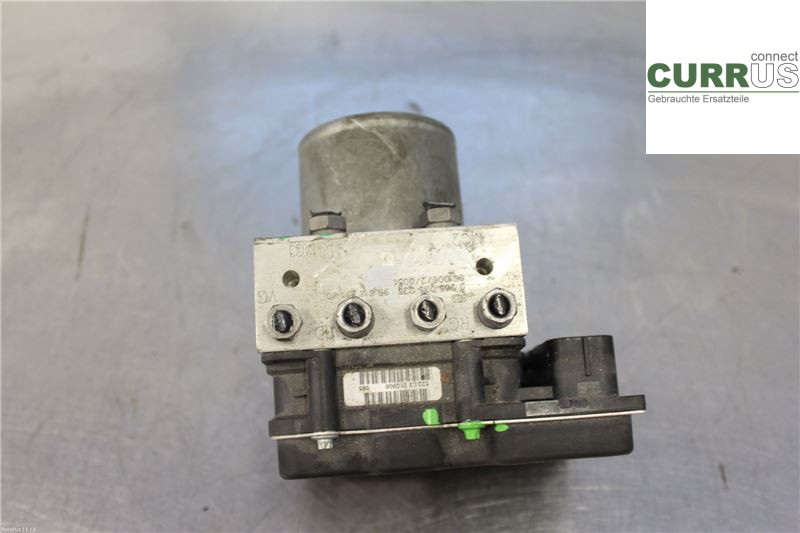 CITROEN C4 I   05-10 ABS Hydraulic unit 4541Q7 2.0 16V