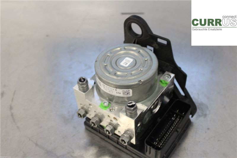 VW PASSAT  15-19 ABS Hydraulic unit 3Q0614517R 2,0 TDI