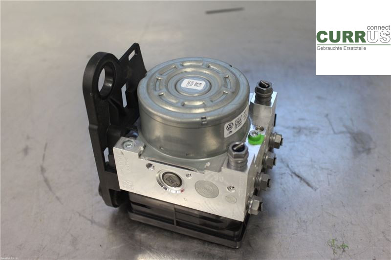 VW PASSAT  15-19 ABS Hydraulic unit 3Q0614517R 2,0 TDI