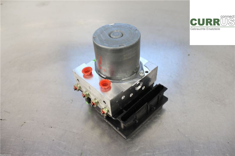 PORSCHE 911 64- ABS Hydraulic unit 99735595593 3,8 CARRERA S