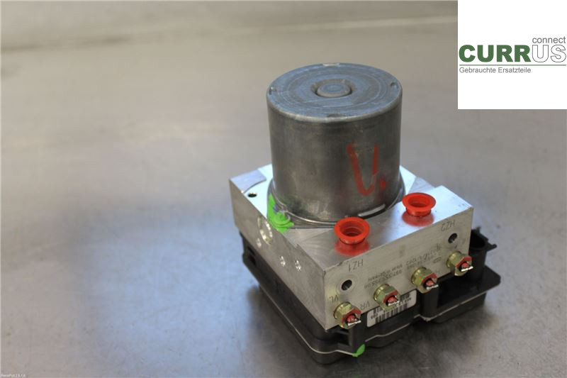 PORSCHE 911 64- ABS Hydraulic unit 99735595593 3,8 CARRERA S