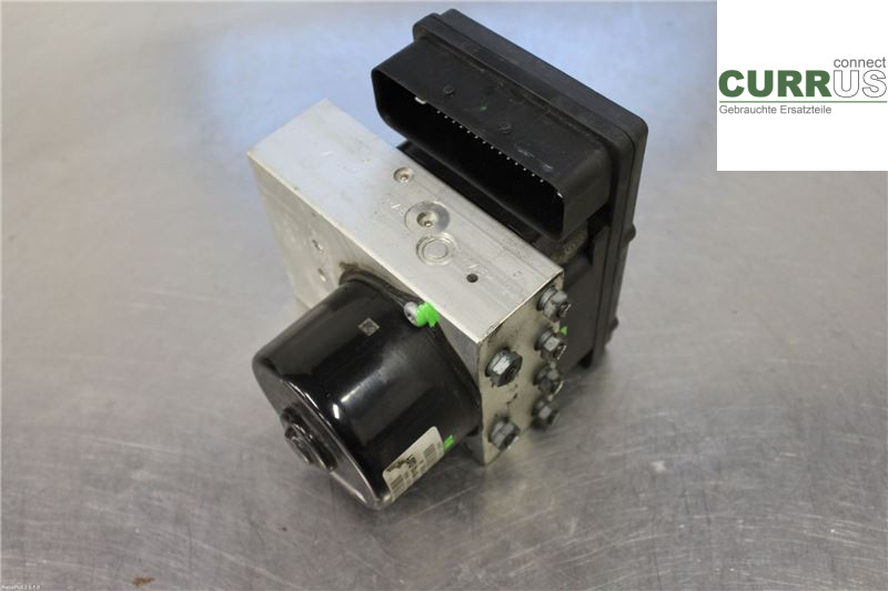 MB C (203)       00-07 ABS Hydraulic unit A0064310312 1,8 Kompressor