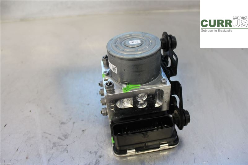VW PASSAT  15-19 ABS Hydraulic unit 3Q0614517AC 2,0 TDI