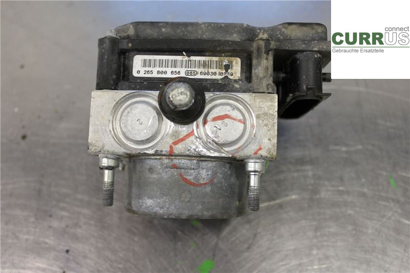 RENAULT KANGOO I  03-08 ABS Hydraulic unit 8200661044 1,6i 16V