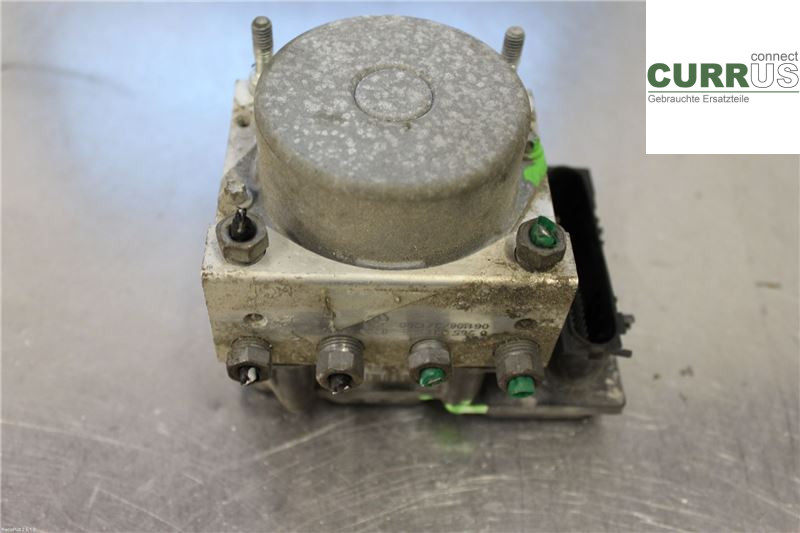RENAULT KANGOO I  03-08 ABS Hydraulic unit 8200661044 1,6i 16V
