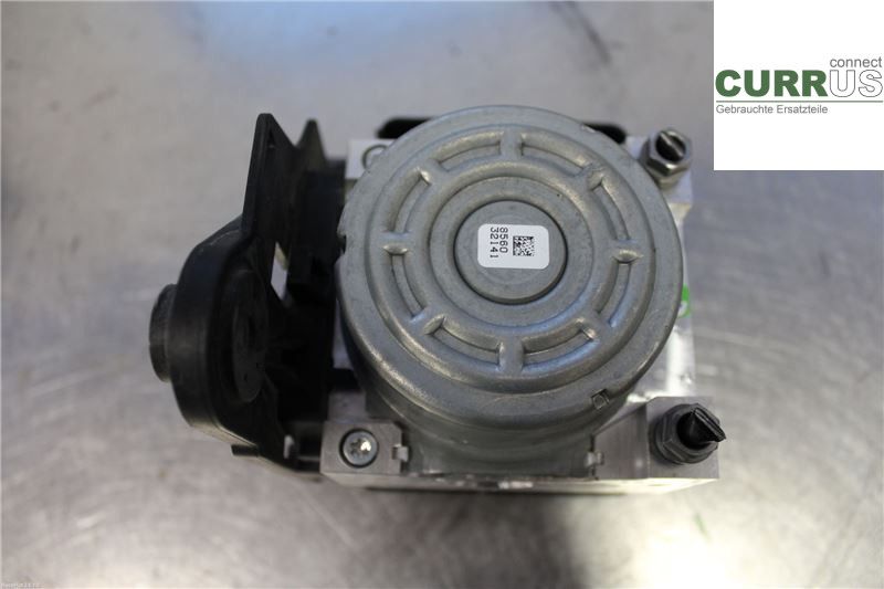 VW PASSAT  15-19 ABS Hydraulic unit 3Q0614517N 2,0 TDI
