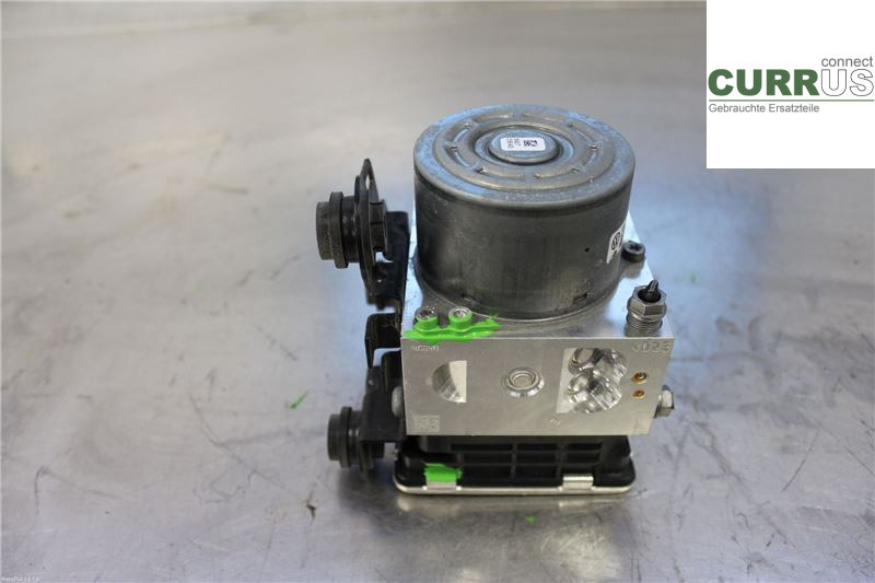 VW PASSAT  15-19 ABS Hydraulic unit 3Q0614517H 2,0 TDI