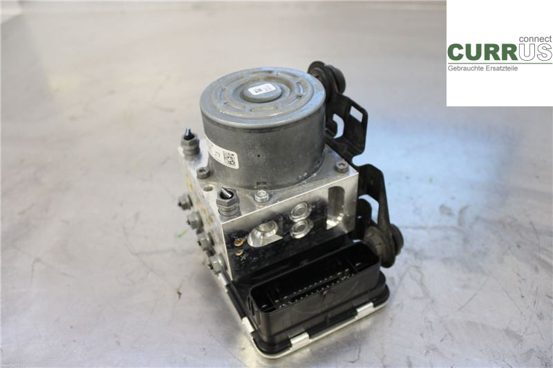 VW PASSAT  15-19 ABS Hydraulic unit 3Q0614517H 2,0 TDI