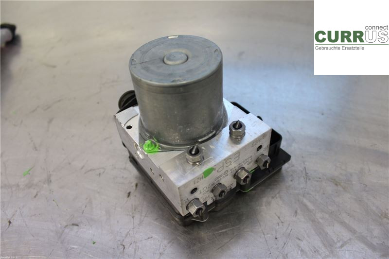 AUDI A4/S4  B9 16-19 ABS Hydraulic unit 8K0614517HB 2,0 TDI