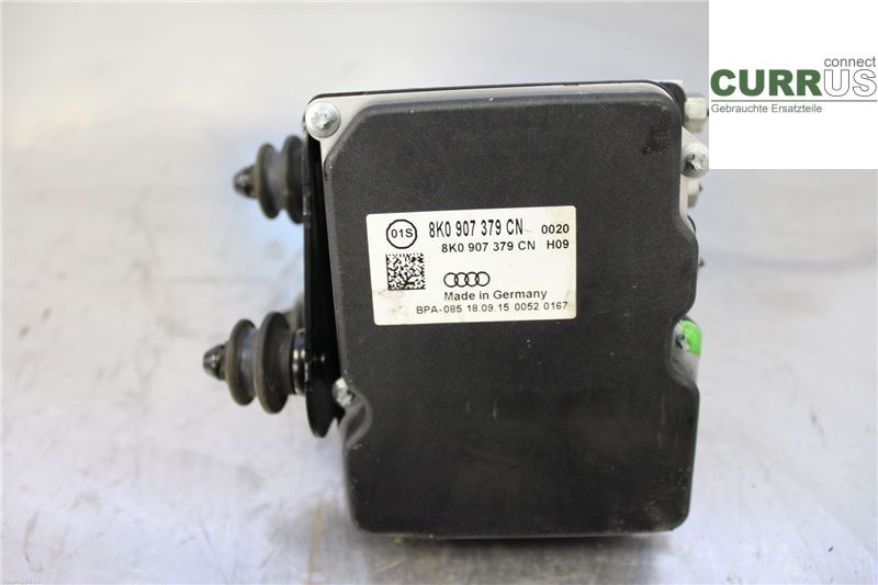 AUDI A4/S4  B9 16-19 ABS Hydraulic unit 8K0614517HB 2,0 TDI