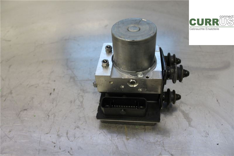 AUDI A4/S4  B9 16-19 ABS Hydraulic unit 8K0614517HB 2,0 TDI